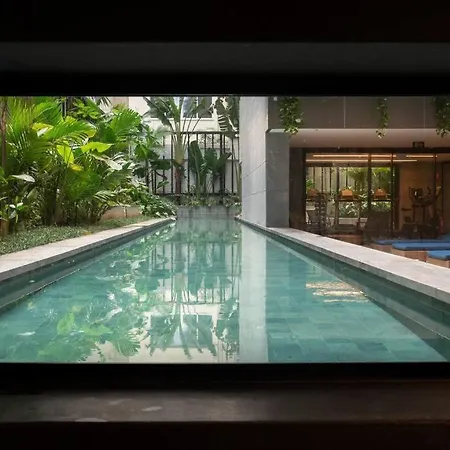 Beachfront Paradise Luxury Rio de Janeiro Exterior photo