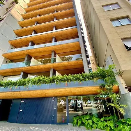 Beachfront Paradise Luxury Rio de Janeiro Exterior photo